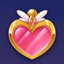 Moon Princess 100 Symbol 7 1
