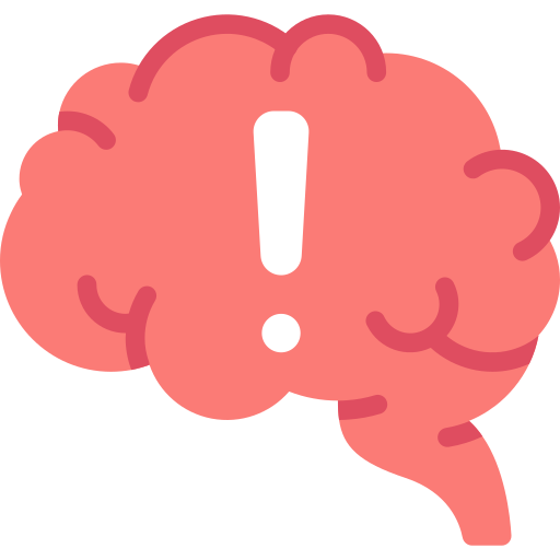 caution icon