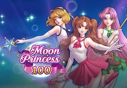 imagen destacada de moon princess