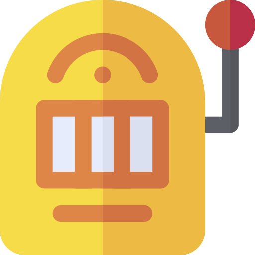 Slot Machine Icon