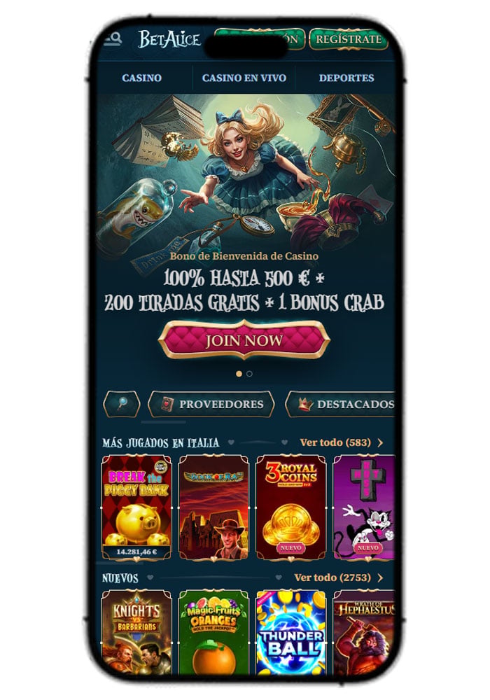 BetAlice-Casino-ES-Mobile