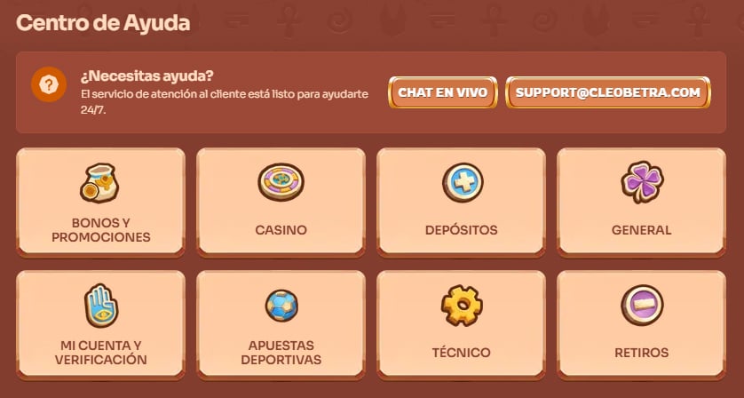 Cleobetra-Casino-ES-Help-Centre
