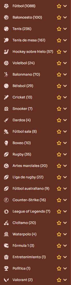 Cleobetra-Casino-ES-Sport