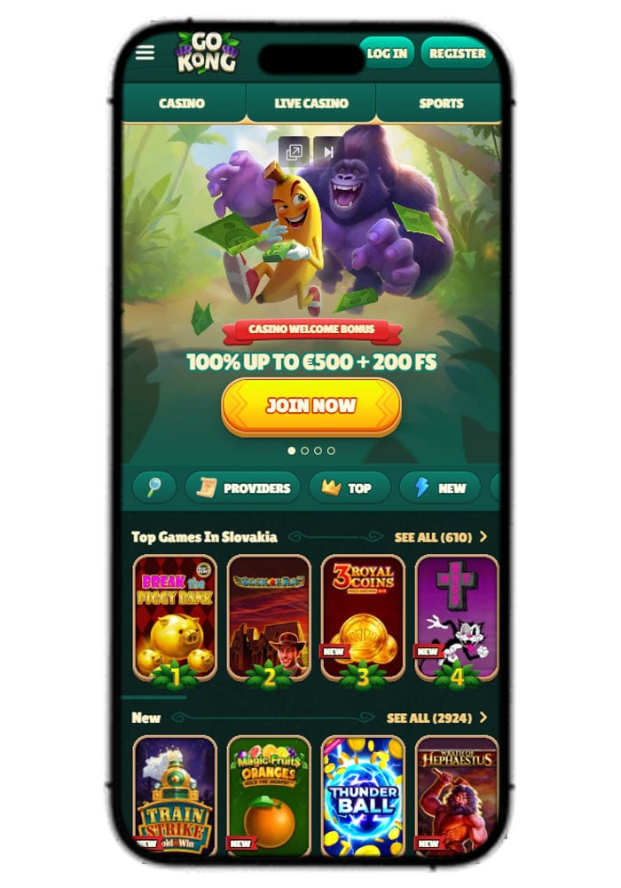 GoKong-Casino-Mobile