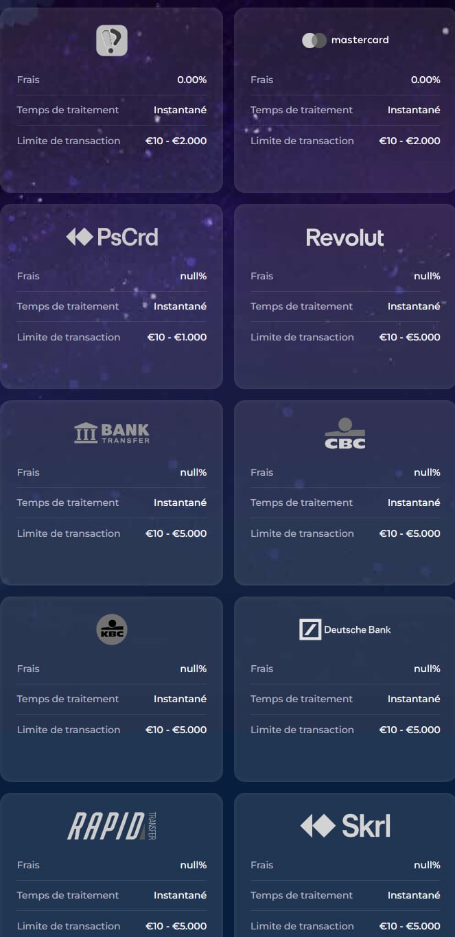 Retiros Wazamba Casino