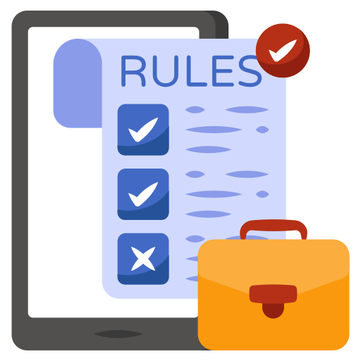 rules
