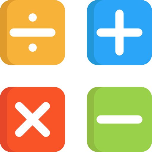 math icon