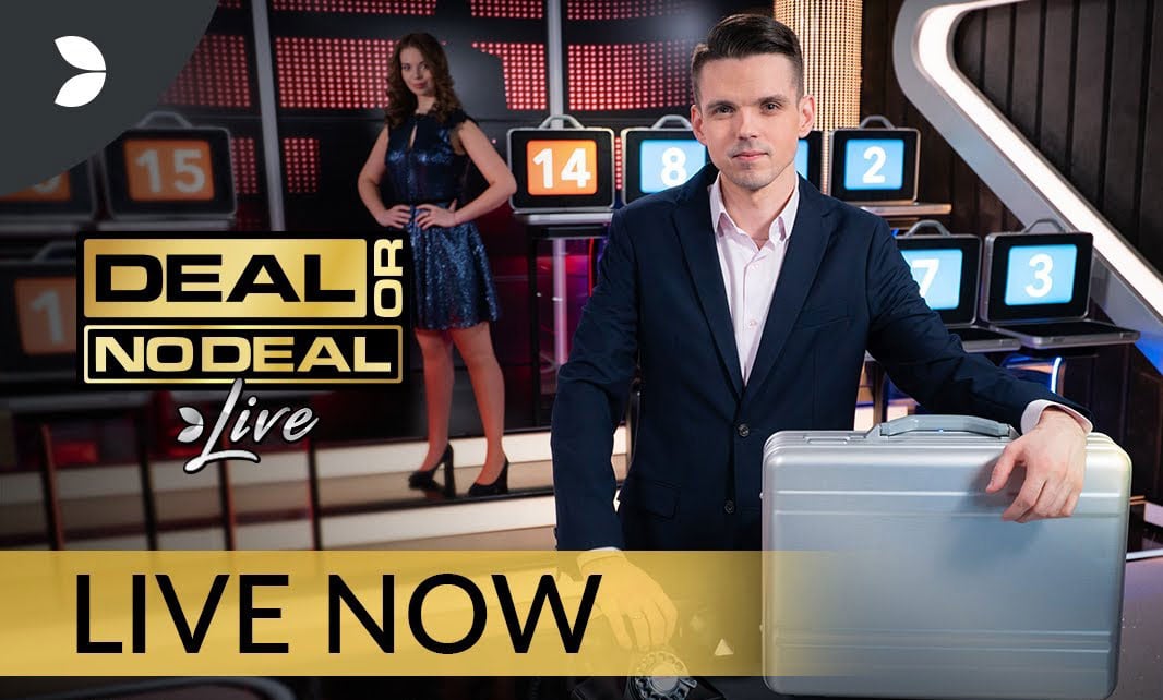 Deal or No Deal Thumbnail