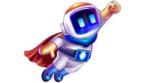 spaceman