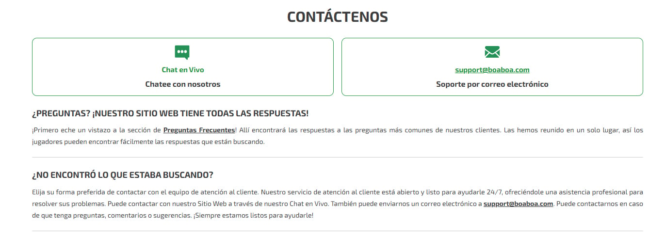 BoaBoa-Casino-Chile-Help-Centre