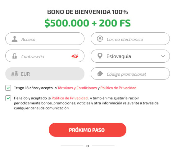 BoaBoa-Casino-Chile-Register