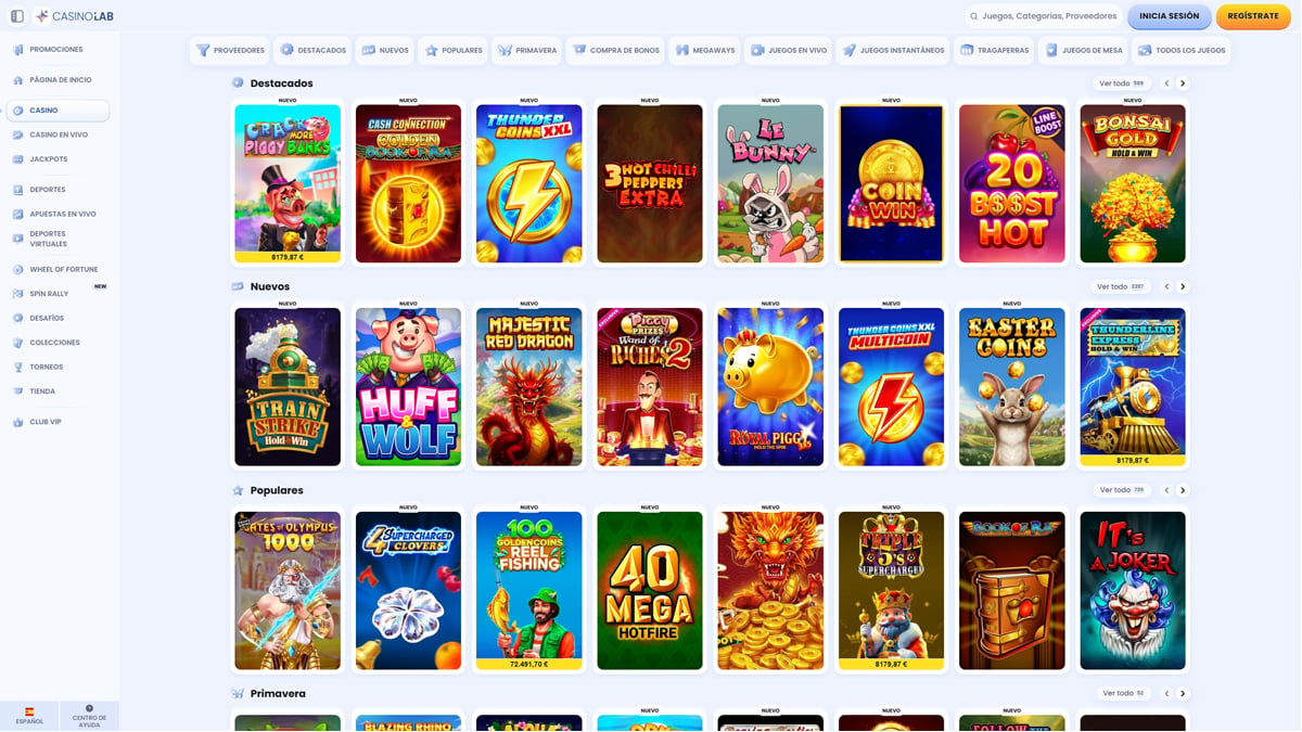 CasinoLab-Casino-ES-Slots