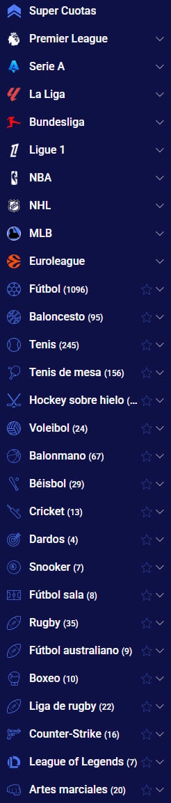 Frumzi-Casino-Chile-Sports