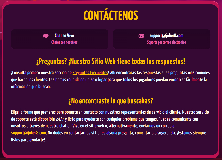 Joker8-Casino-ES-Help-Centre