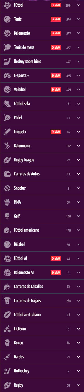 Joker8-Casino-ES-Sports