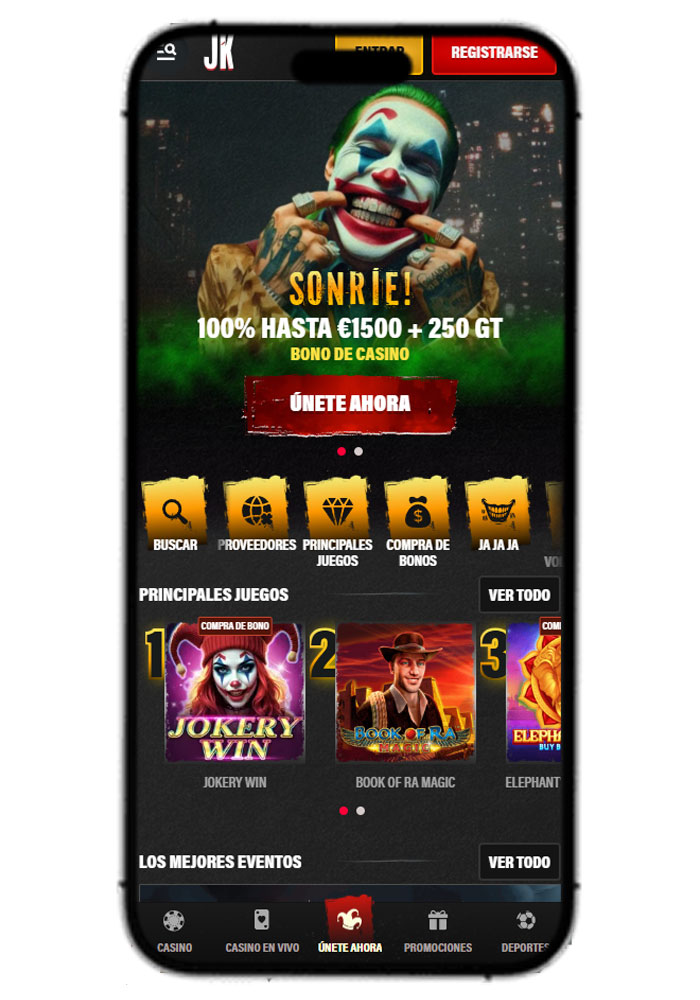 Jokery-Casino-ES-Mobile