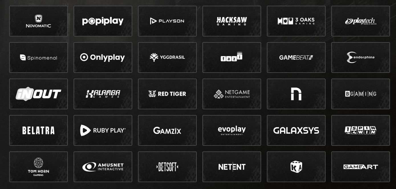 Jokery-Casino-ES-Providers