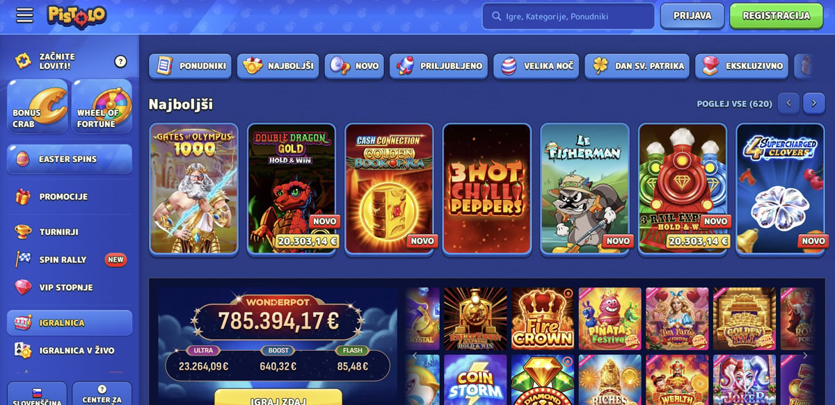 Pistolo-Casino-Slots