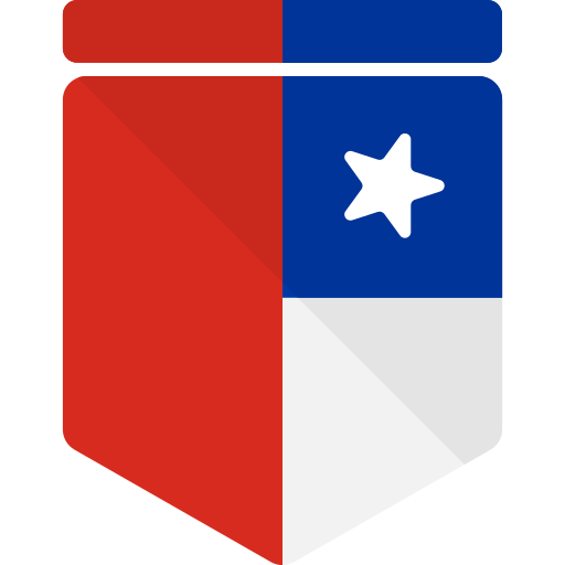 chile flag