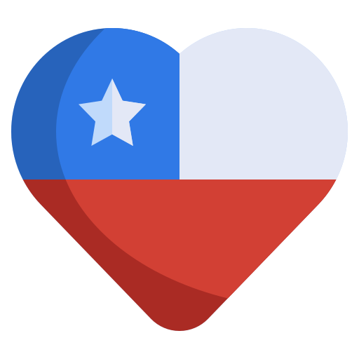 chile flag