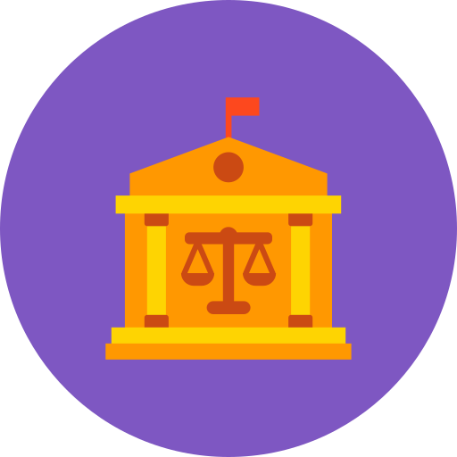 court icon