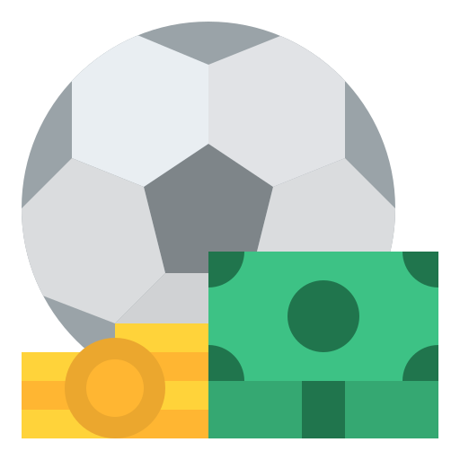 Icono de Sitios de Apuestas
