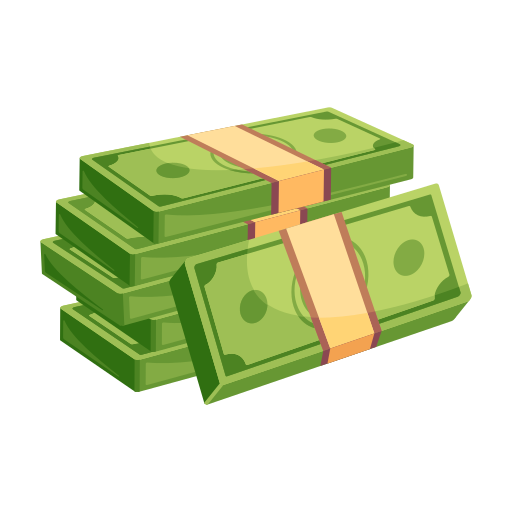 icono-pila-de-dinero