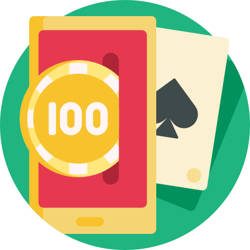 casino icon