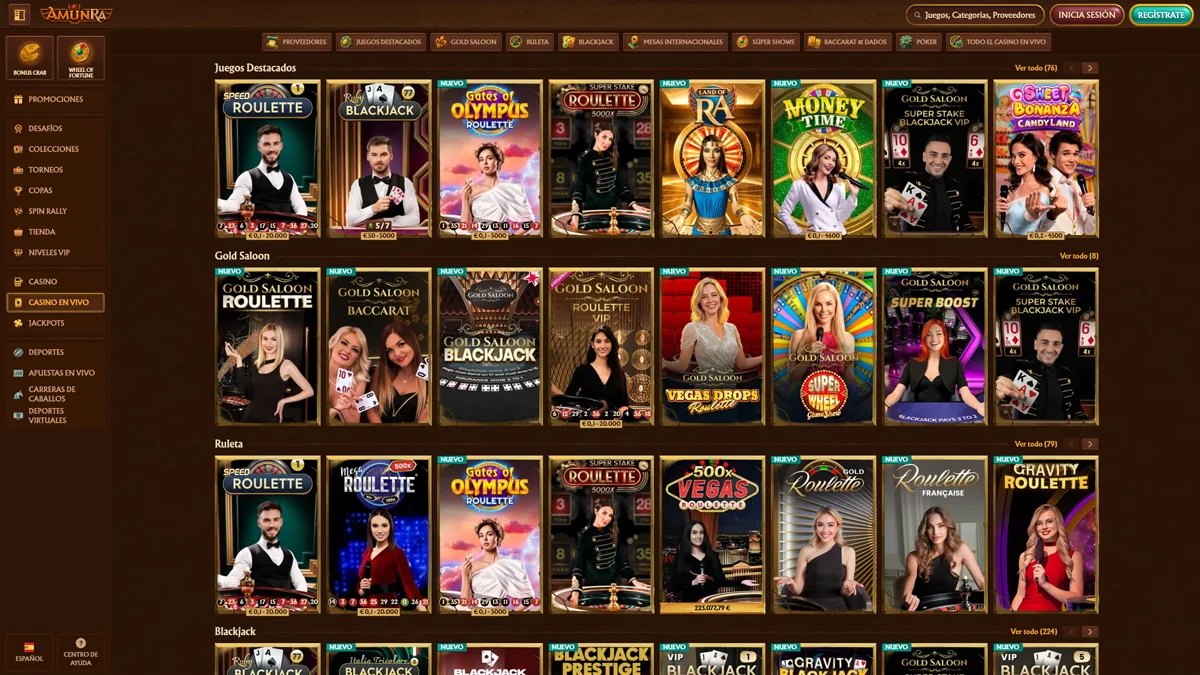AmunRa-Casino-Live-Casino-Chile