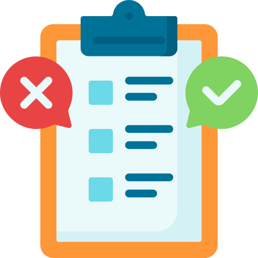checklist