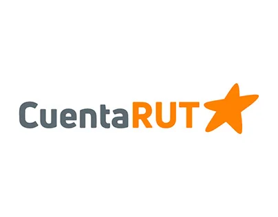 CuentaRUT logo