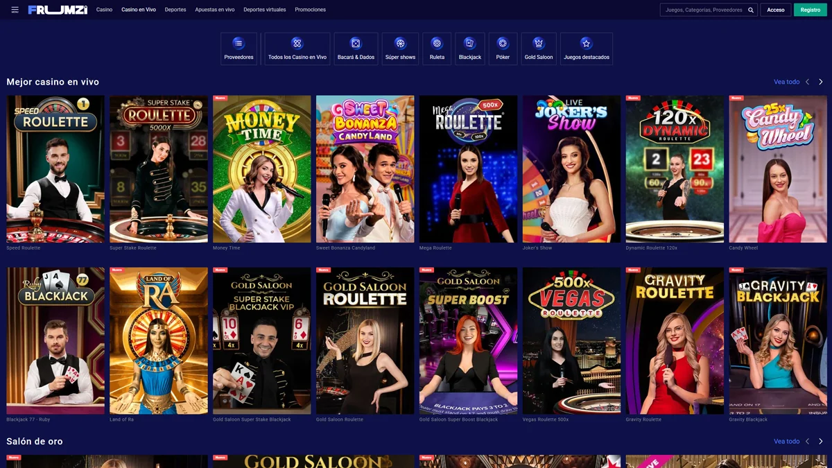 Frumzi-Casino-Chile-Live-Casino