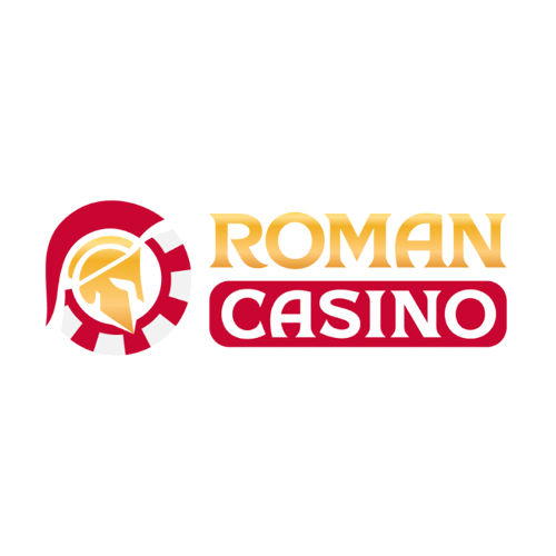 Roman Casino Logo