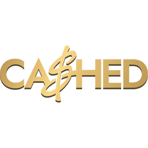 Cashed Casino Logo