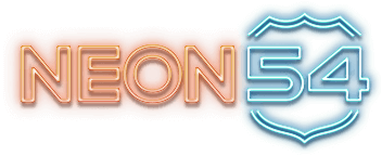 neon54 logo