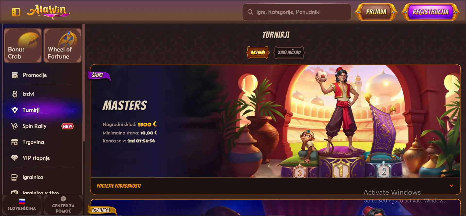 alawin-casino-tournaments