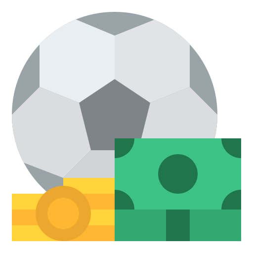 Icono de Sitios de Apuestas